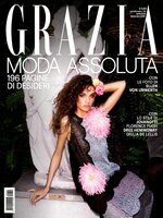 Grazia Italia